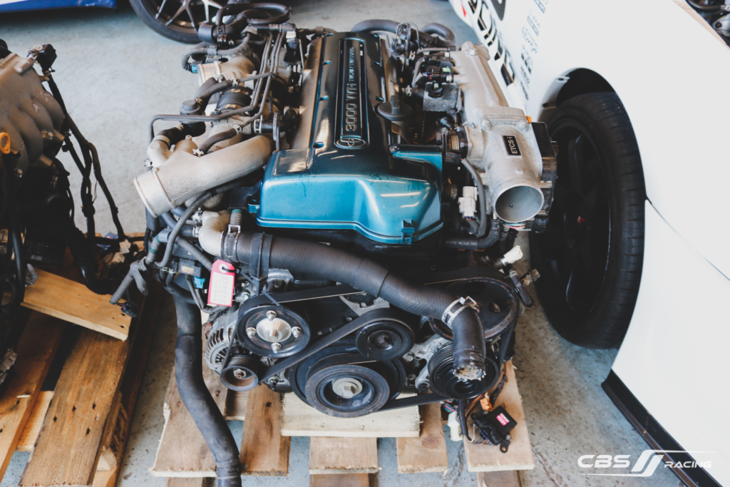 2jz Gte Vvti Engines For Sale Cbs Racing